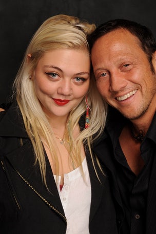Singer talks famous father