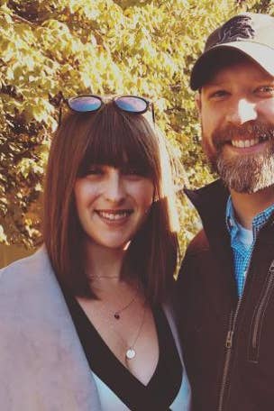 'This was a really traumatic, terrible thing'