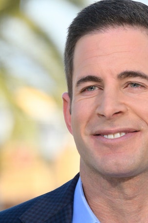 HGTV star's son, 3, rushed to hospital