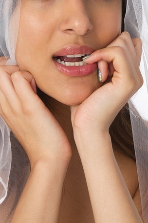 Woman criticized for unusual 'Save the Date'
