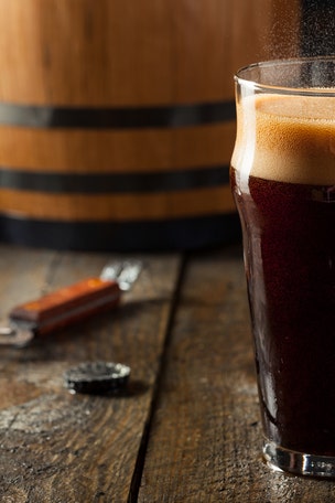 Root beer among world’s grossest foods