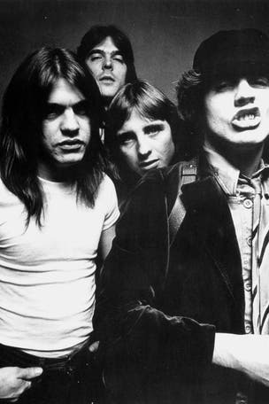 '70s band REUNITING