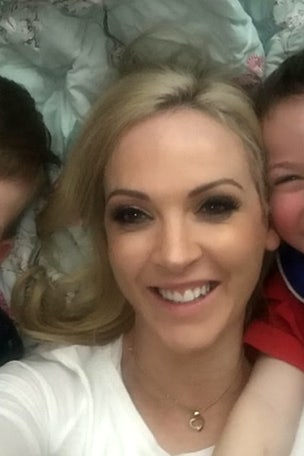 'Broken heart' nearly killed her