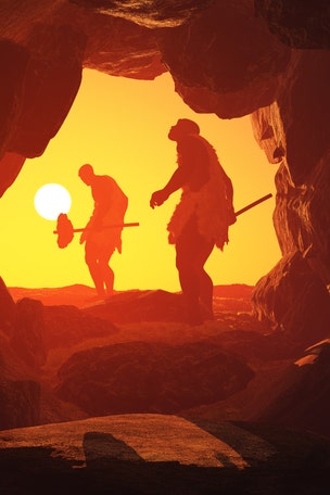 Prehistoric ‘Swiss Army knife’ discovered