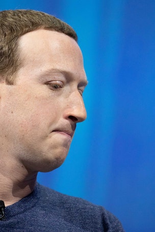 Is this the END for Facebook?