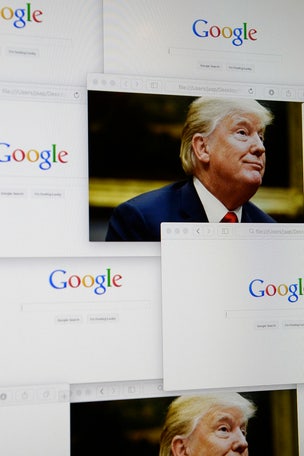 Google's search secrets revealed