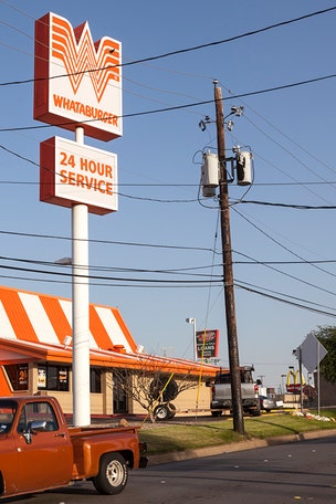 Whataburger shirt prompts backlash: 'Poor taste'
