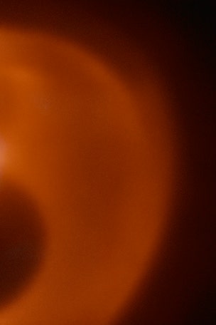 Fast spinning star risks huge explosion