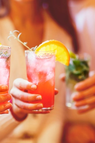 Keurig now has something for cocktail lovers