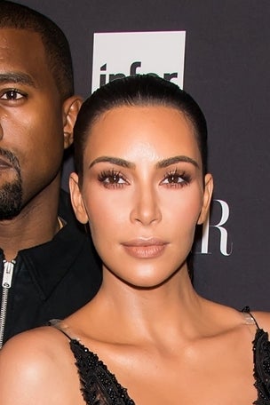 Kim reveals uncomfortable Kanye
