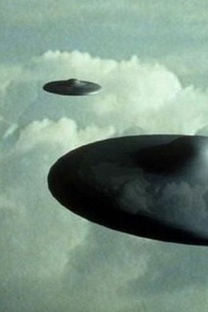 UFO sighting sparks probe