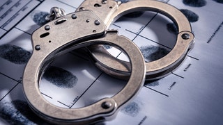 'Cops on me': NJ man accused of killing woman, her grandchild is nabbed after livestreaming getaway: cops