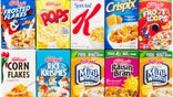 Man faces prison for urinating on a Kellogg's cereal conveyor belt