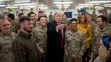 NBC News forced to backtrack on Trump troops article