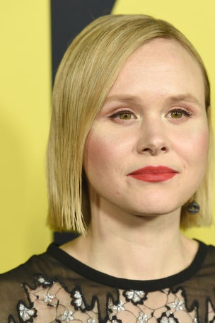 'Vice' star on Cheney’s daughter