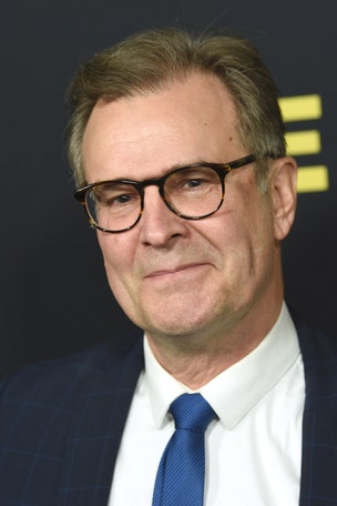 Star: Bush was 'outstanding'