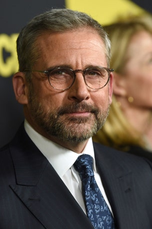 Carell calls Rumsfeld a ‘tough cookie’