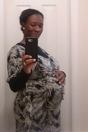 Mom dies after emergency birth