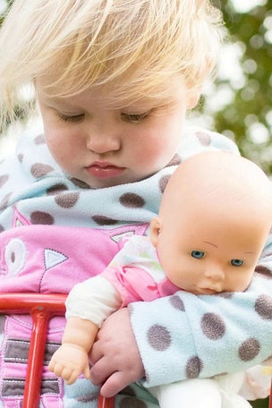 Photo reveals terrifying cancer symptom