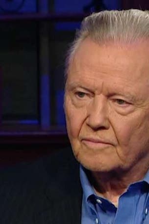 Actor declares support for Trump