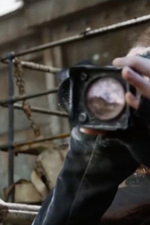 Big trouble for expensive film