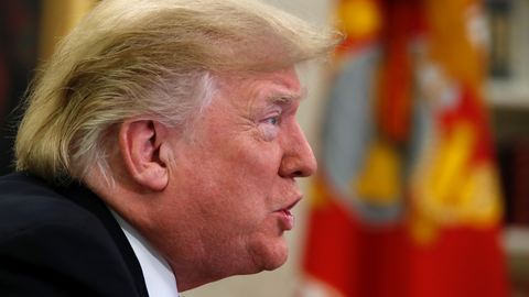 Hating Trump in 2018: The top five most incredible liberal media quotes of the year