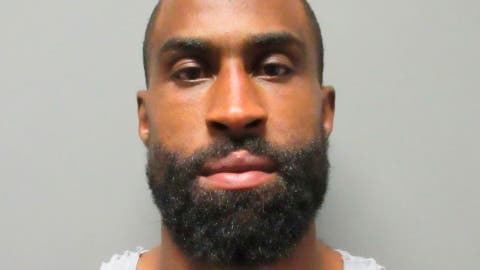 Ex-NFL star Brandon Browner sentenced to 8 years in prison for attempted murder: reports