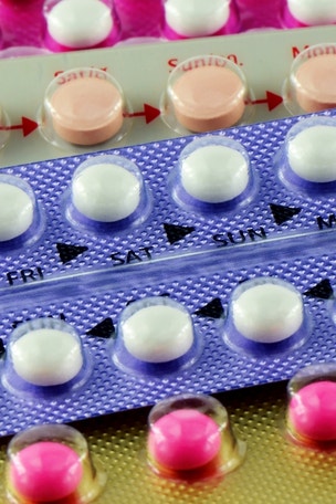 Why some get pregnant while on the pill