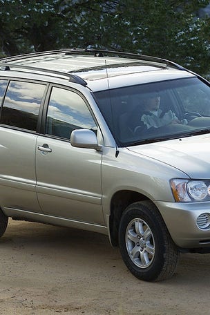 Cars that last 15 years