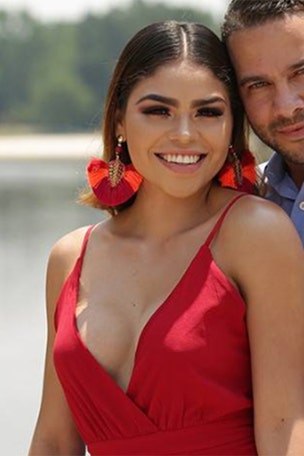 '90 Day Fiancé' stars cryptic posts