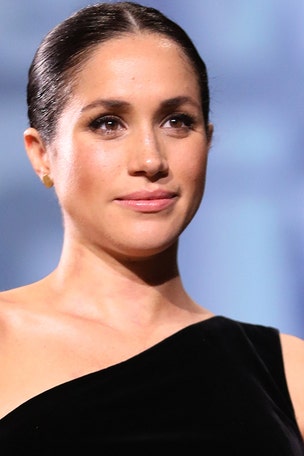Meghan's BATTLE continues