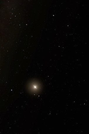 Mysterious Planet 9 FOUND?