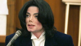 Death of 'King of Pop' Michael Jackson startles the world -- and other events this day in history