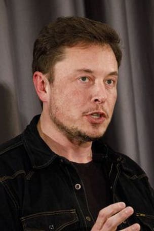 Musk in contempt?