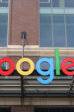 Google hit on privacy invasions