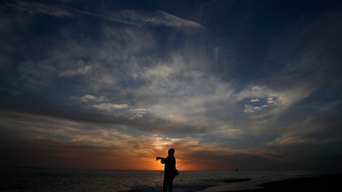 Kent Ingle: Thanksgiving 2020 – blessings even amid pandemic, political division