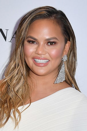 Teigen: ‘Literally the worst part of a chicken’