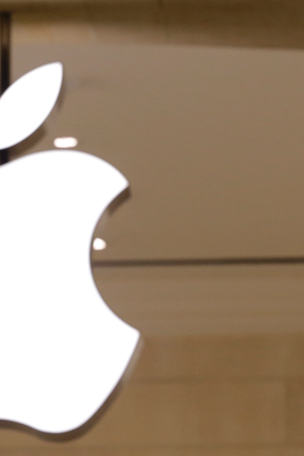Apple banning prostitution app?
