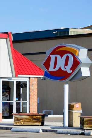 Here's how to get a free cone