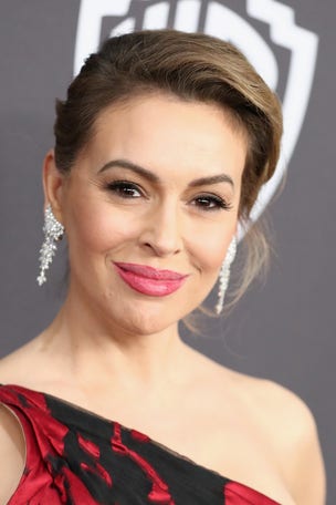 Actress SLAMMED online