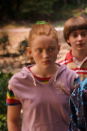 HUGE 'Stranger Things' news