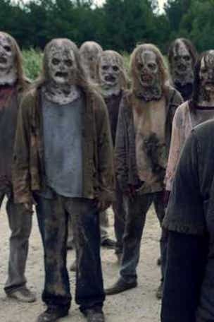 'The Walking Dead' SHOCKER