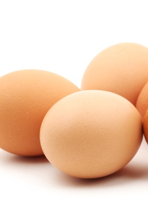 Eggs are back on the BAD list: study