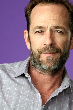 'Riverdale' reveals Luke Perry tribute