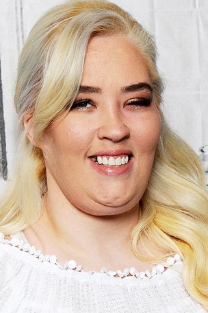 Trouble for Mama June
