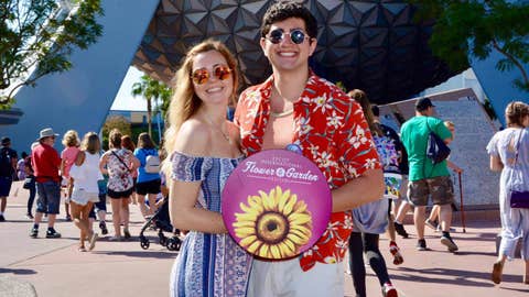 Disney World guest loses boyfriend at Epcot, asks Internet for help
