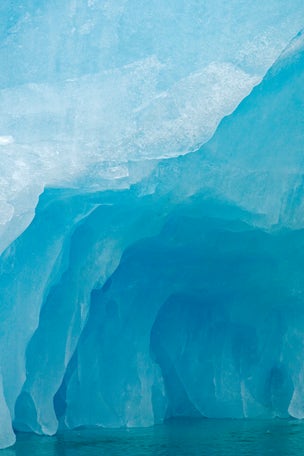 Arctic melt will cost how much?