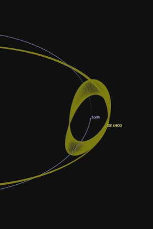 China to explore asteroids and comets