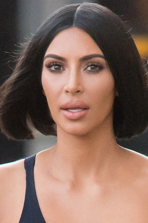 Kim Kardashian slammed: 'You mess up!'