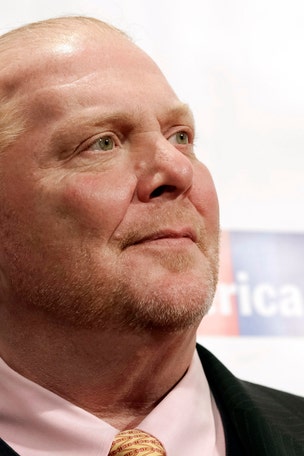 Batali in trouble again